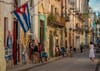 Solar power in Cuba, ending child marriage exacerbated by climate risks, autism and wildfire smoke, getting PFAS out of firefighter gear